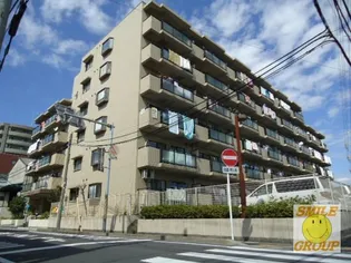 エステートシンサダの画像