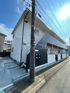 ホワイトヴィラAの画像