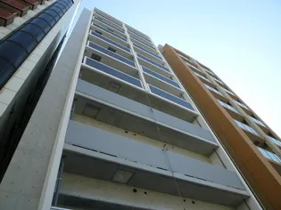 本町橋倶楽部【9階】の外観