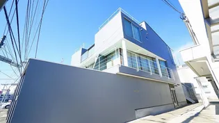 カサグランデ神木の画像