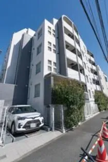 ビバリーホームズ久が原IIの画像