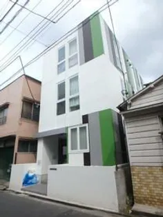VARYS北千住の画像