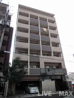 スワンズ京都油小路の画像