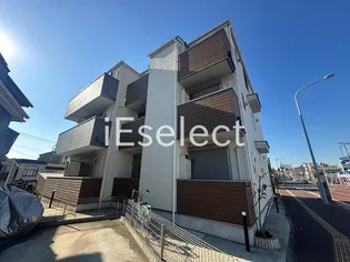 umex千葉【1階】の外観