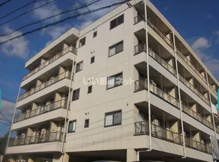 トゥルース【4階】の外観