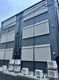 カインドネス相模原【3階】の外観