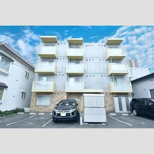 セブンスコート琴似の画像