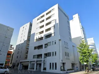 カーサ医大前の画像