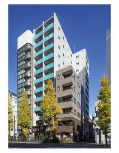 東京都千代田区神田神保町1【マンション】の外観