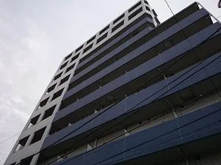 メインステージ大山【4階】の外観