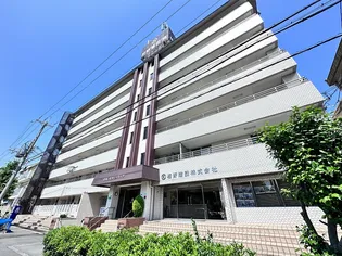 武庫之荘カシノハイツの画像