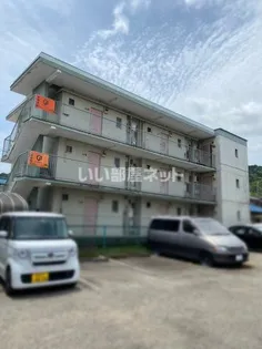 エルコーポ丸子【2階】の外観