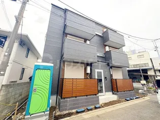 WOODY CHALEURの画像