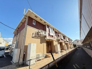 ビバーチェの画像