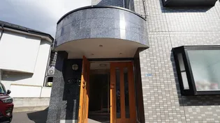 センプリーチェ【1階】の外観