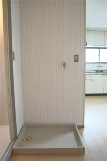 シティハウス月見ヶ丘【2階】の内装