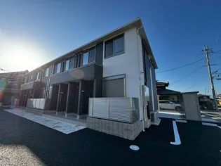 ルミエール ドール 輝の画像