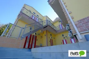 神奈川県横浜市南区六ツ川1【アパート】の外観