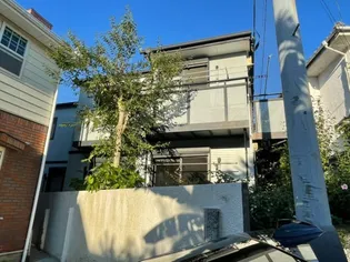 シーガル逗子【1階】の外観