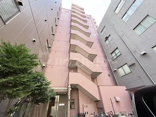 ワコー大塚マンションA棟の画像
