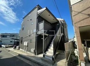 カストル上大岡の画像