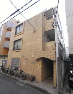 メゾン ド アビルテの画像