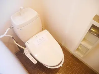 第2グランドール C【2階】の内装