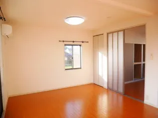 第2グランドール C【2階】の内装