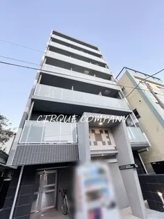 LEXE横濱阪東橋2【7階】の外観