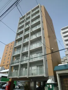 N6ウエスト11 Mの画像