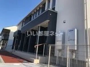 バーブ ドゥ シャの画像