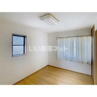 飯野ハイツ 53号の内装