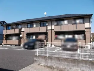 神奈川県相模原市緑区東橋本3【アパート】の外観