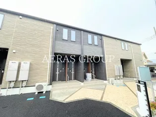 リヴィエールMORIYAの画像