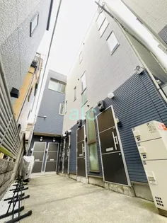 ANNEX SHINーEKODAの画像