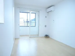 ベル グラン【2階】の居間