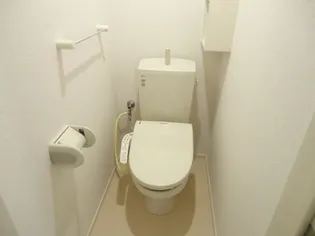 ベル グラン【2階】の内装