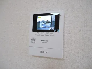 ベル グラン【2階】の内装