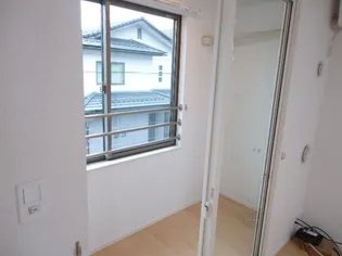 ベル グラン【2階】の内装