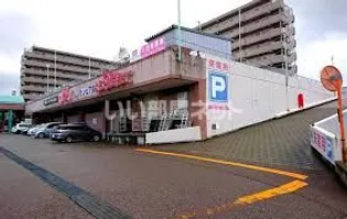 ベル グラン【2階】の周辺