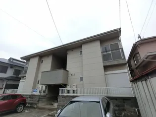 リバーランドハイツの画像