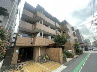 モンシェール新小岩の画像