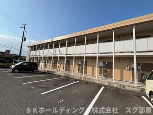 レオパレス田園の画像