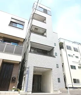 ウェステリアプラス京島の画像