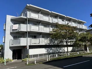 いぶきドミトリーの画像