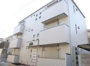 グラン カスケードの画像