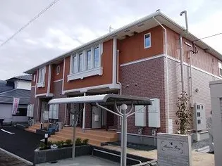 メゾン ウイングの画像