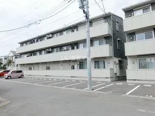 コスモパークAの画像