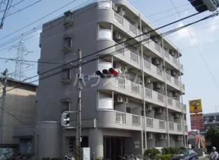 ダイホープラザ橋本Ⅲの画像