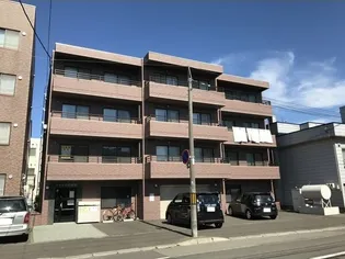 シャルル壱番館の画像